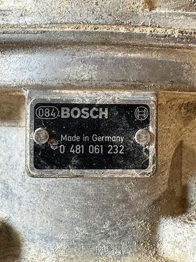Knoor 0481061232 Anhängersteuerventil Bremsventi 3