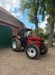 Case IH 1255 XL – Traktor Schlepper 40 Km/H Druckluft in