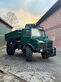 Sonstige Mercedes Unimog U1500 425 Agrar Kipper MB Trac H