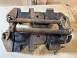 Mercedes Trac 1100 1300 1500 442 443 Zugmaul mit Halter T