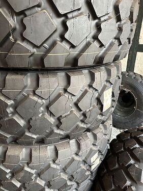 Michelin XZL 365/80R20 Expedition Offroad inkl.Mwst