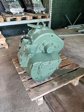 Mercedes Getriebe UG3/65 *Überholt* inkl. MwSt 2