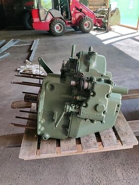 Mercedes Getriebe UG3/65 *Überholt* inkl. MwSt 3