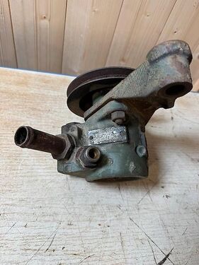 Sonstige Lenkungspumpe Hydraulik Unimog 424, 425, 427,435