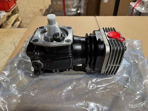 Mercedes Kompressor, Luftpresser 424,425,427,437