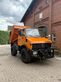 Unimog U1400 Zapfwelle 427/10 OM366 Achse 23:9 TÜV inkl