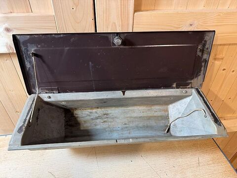 Mercedes Handschuhfach 424 425 427 435 437 U1000-U2400 Ko 2