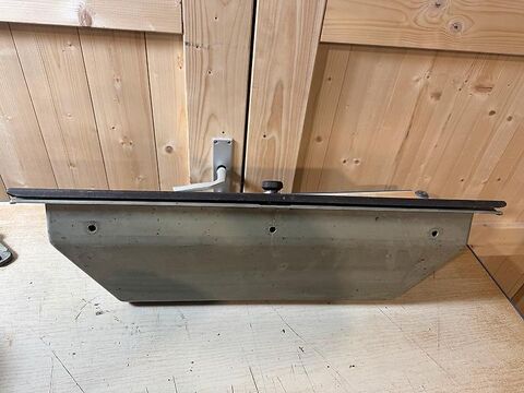 Mercedes Handschuhfach 424 425 427 435 437 U1000-U2400 Ko 3