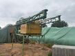 Dammann Unimog 425 437 Aufbauspritze 3000l 24 Meter