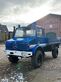 Unimog U1300L U435 Reisemobil Expeditionsmobil THW