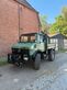 Unimog U1400 Kipper Zapfwelle 427/10 OM366