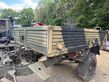 Unimog Pritsche 435 U1300L U416 Ladefläche