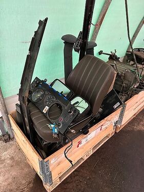Mercedes 435 U1300L U1000-U2400 Ersatzteile 3