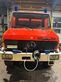 Mercedes U1300L OM366 Feuerwehr Reisemobil Expeditionsmob
