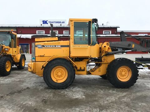 VOLVO L50C Dismantled for spare parts