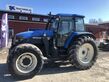 NEW HOLLAND TM115 Dismantled: only parts