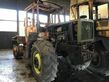MB Trac 1000 Dismantled for spare parts