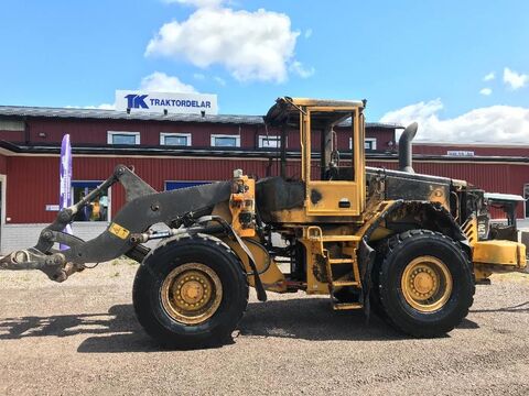 VOLVO L70E Dismantled for spare parts