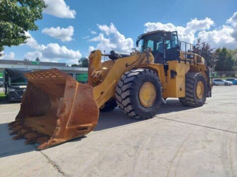 Caterpillar 988K