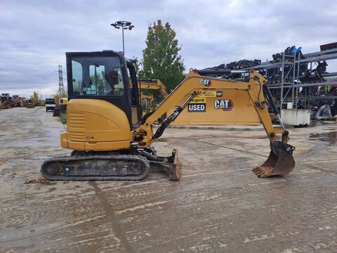 Caterpillar 303ECR