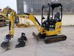 CAT 301.7