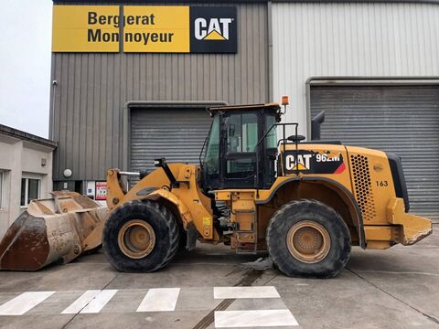 Caterpillar 962M