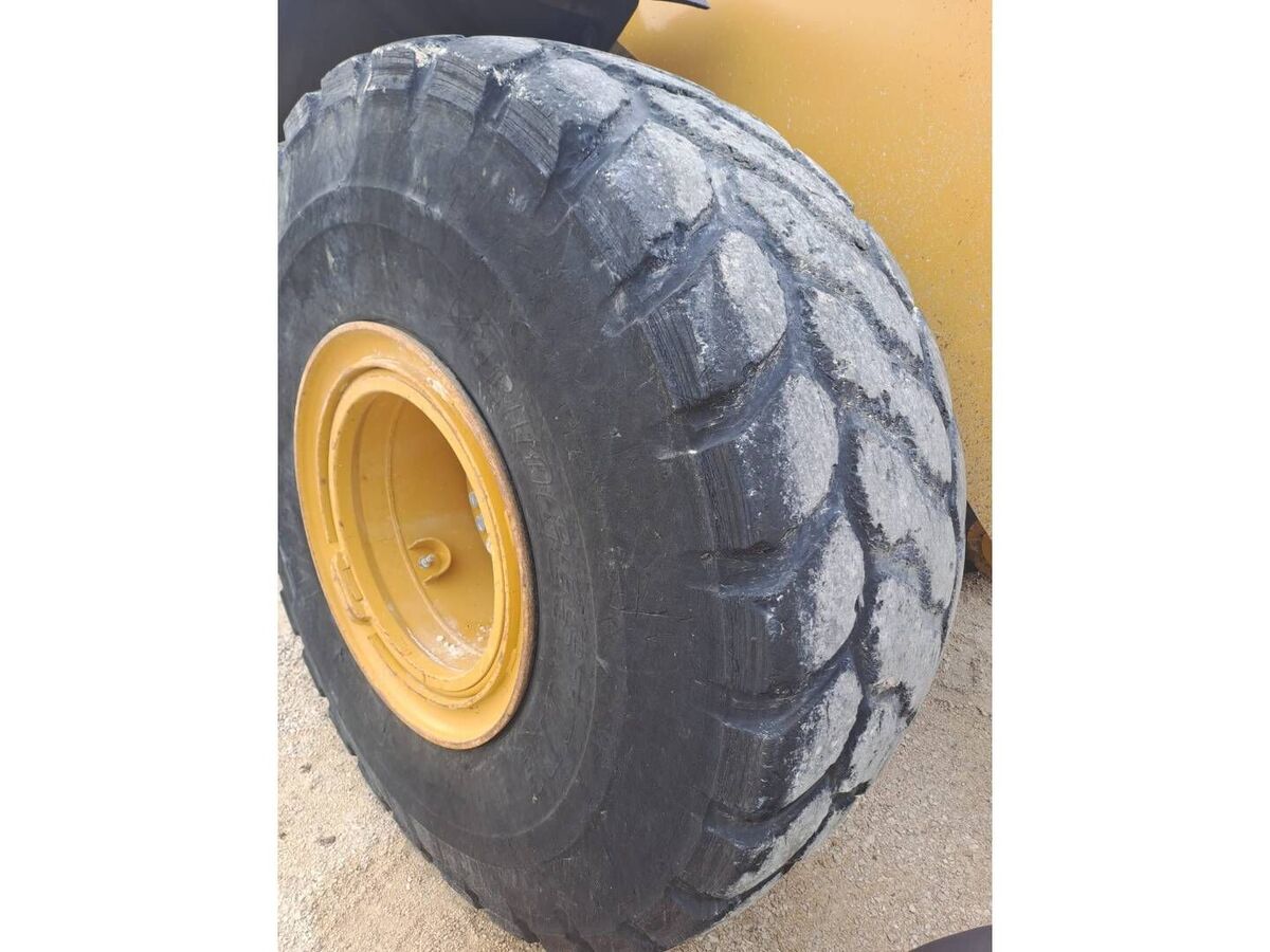 Caterpillar 972M XE 3