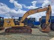 Caterpillar 320