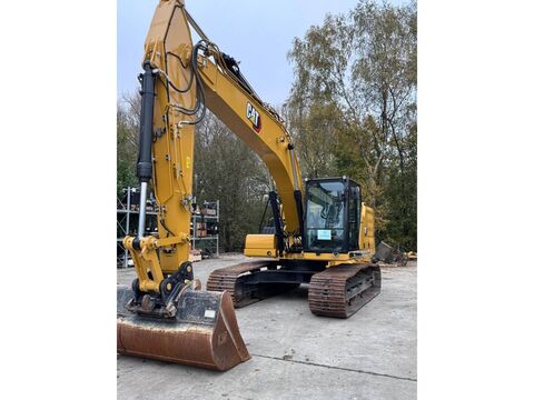 Caterpillar 320-07GC