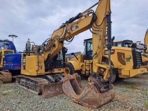 Caterpillar 315F