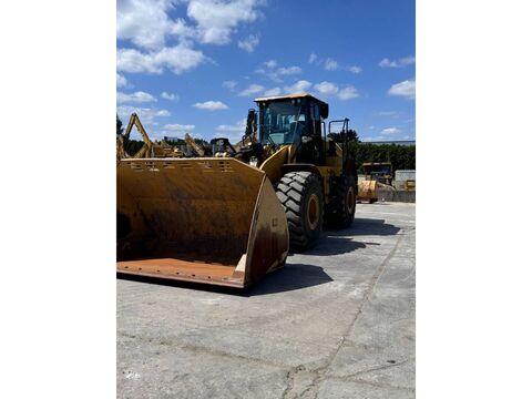 Caterpillar 950GC