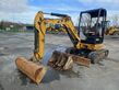 CAT 302.7D CR