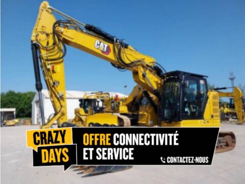 CAT 325