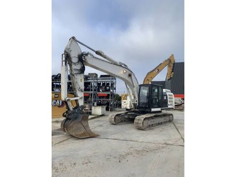 Caterpillar 326F