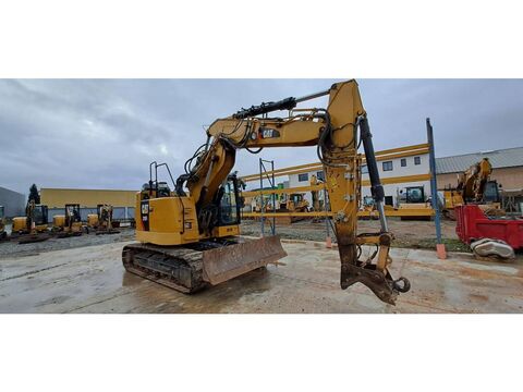 Caterpillar 315F