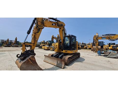 Caterpillar 315F