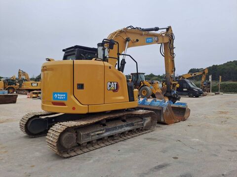 Caterpillar 315