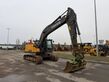 Volvo  EC220EL