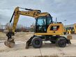 CAT M315F IVC