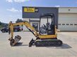 CAT 302.7D CR