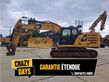 CAT 323