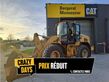 CAT 926M