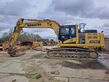 Komatsu PC210LCI