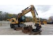 Caterpillar M315F IVC