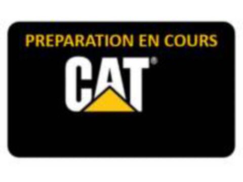 CAT 374FL