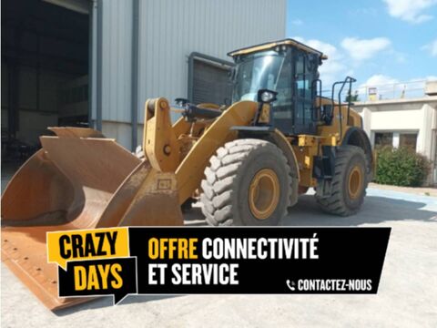 CAT 950M