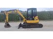 CAT 305E2