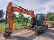 Doosan DX140LCR-5