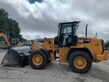 CAT 914M