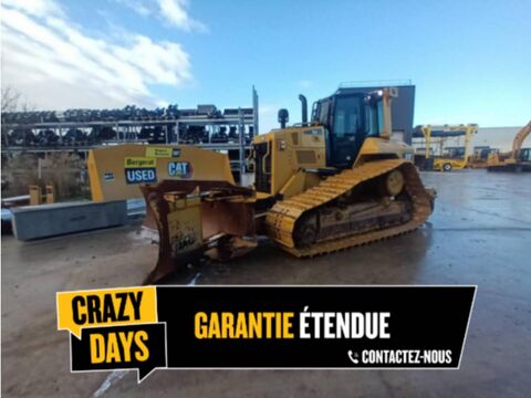 Caterpillar D6N4F LGP